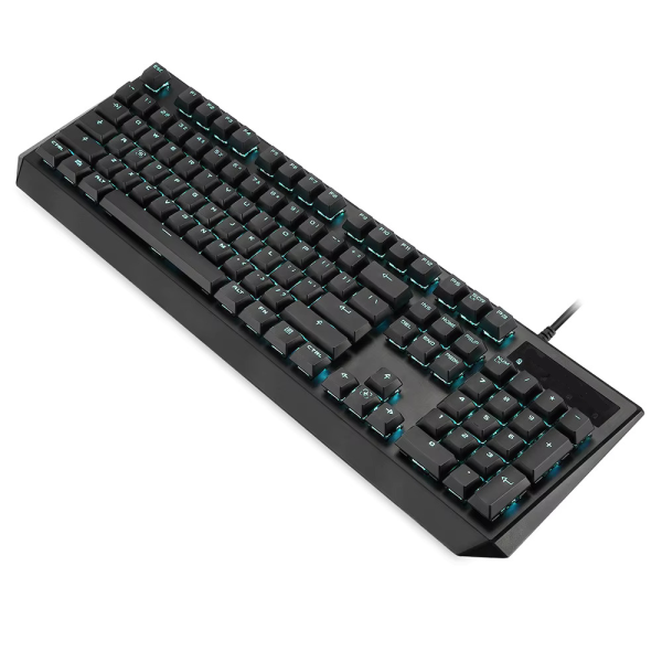 Mechanical Gaming Keyboard