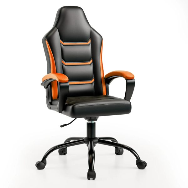 Ergonomic Gaming Chair